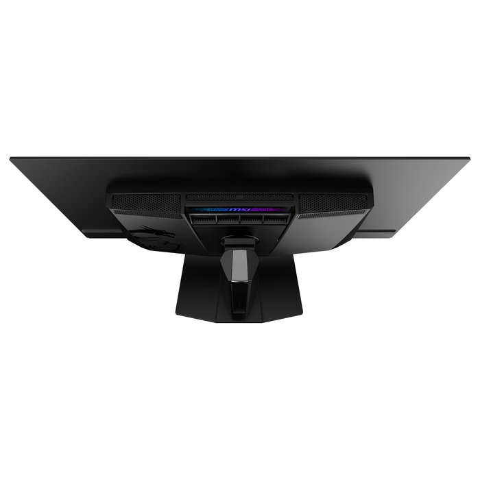 MSI MPG 321URX QD-OLED Monitor 31.5" 4K UHD 240Hz 1ms HDR600 Negro Gaming