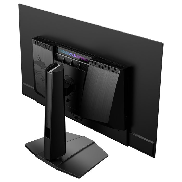 MSI MPG 321URX QD-OLED Monitor 31.5" 4K UHD 240Hz 1ms HDR600 Negro Gaming