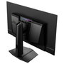 MSI MPG 321URX QD-OLED Monitor 31.5" 4K UHD 240Hz 1ms HDR600 Negro Gaming