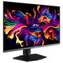 MSI MPG 321URX QD-OLED Monitor 31.5" 4K UHD 240Hz 1ms HDR600 Negro Gaming