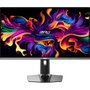 MSI MPG 321URX QD-OLED Monitor Gaming 31.5 Pulgadas 4K 240Hz QD-OLED Negro