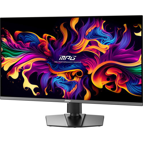 MSI MPG 321URX QD-OLED Monitor Gaming 31.5 Pulgadas 4K 240Hz QD-OLED Negro MSI MPG 321URX QD-OLED Monitor Gaming 31.5 Pulgadas 4K 240Hz QD-OLED Negro