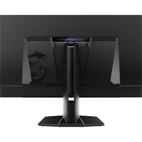 MSI MPG 321URX QD-OLED Monitor Gaming 31.5 Pulgadas 4K 240Hz QD-OLED Negro MSI MPG 321URX QD-OLED Monitor Gaming 31.5 Pulgadas 4K 240Hz QD-OLED Negro