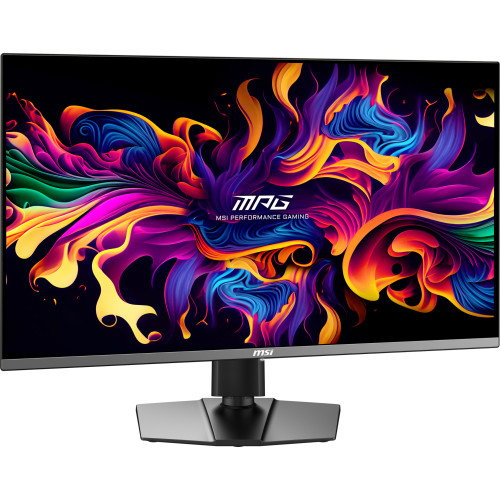 MSI MPG 321URX QD-OLED Monitor Gaming 31.5 Pulgadas 4K 240Hz QD-OLED Negro MSI MPG 321URX QD-OLED Monitor Gaming 31.5 Pulgadas 4K 240Hz QD-OLED Negro