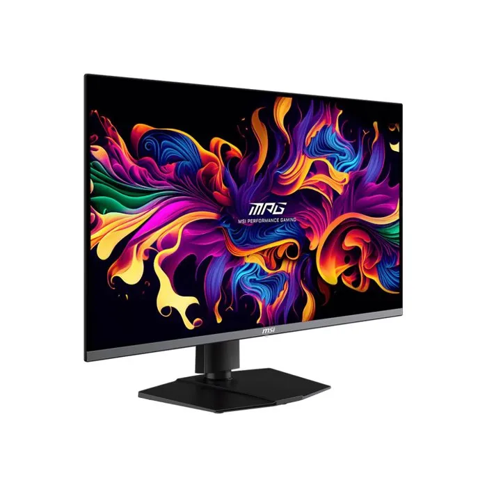 MSI MPG 321URX QD-OLED Monitor Gaming PC 31.5" UHD 240 Hz 0.03 ms Panel QD-OLED Altura Ajustable