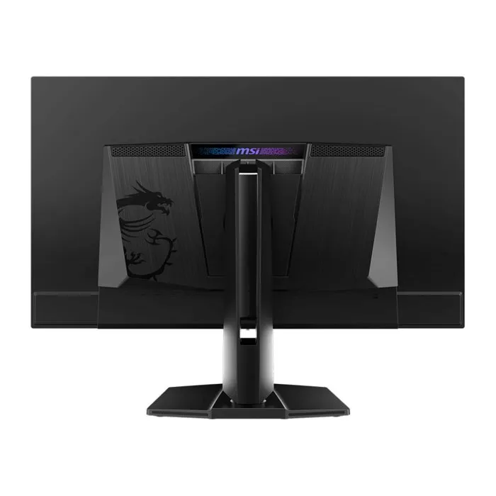 MSI MPG 321URX QD-OLED Monitor Gaming PC 31.5" UHD 240 Hz 0.03 ms Panel QD-OLED Altura Ajustable