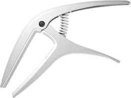 ERNIEBALL Cejilla Axis Dual Radius - Blanco