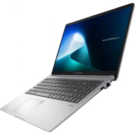 Asus Portátil ExpertBook P1 P1503CVA-S72048X Intel Core 7 240H, 16GB RAM, 512GB SSD, Pantalla 15.6" Full HD, Windows 11 Pro