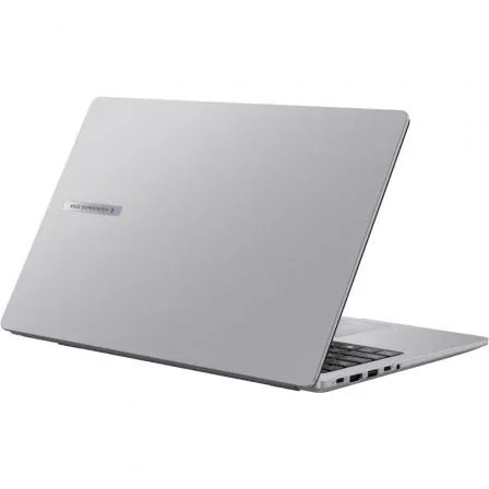 Asus Portátil ExpertBook P1 P1503CVA-S72048X Intel Core 7 240H, 16GB RAM, 512GB SSD, Pantalla 15.6" Full HD, Windows 11 Pro