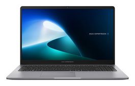 ASUS Portatil ExpertBook P1 P1503CVA-S72048X / Intel Core 7-240H / 16GB / 512GB SSD / 15,6" / Win11 Pro