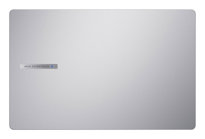 PortÁtil asus expertbook p1 p1503cva s72048x core 7 240h 16gb ssd 512gb 15.6 " fhd w11p