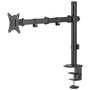 LC-Power LC-EQE-A32B Soporte de Monitor para pantallas de hasta 32 pulgadas