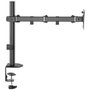 LC-Power LC-EQE-A32B Soporte de Monitor para pantallas de hasta 32 pulgadas
