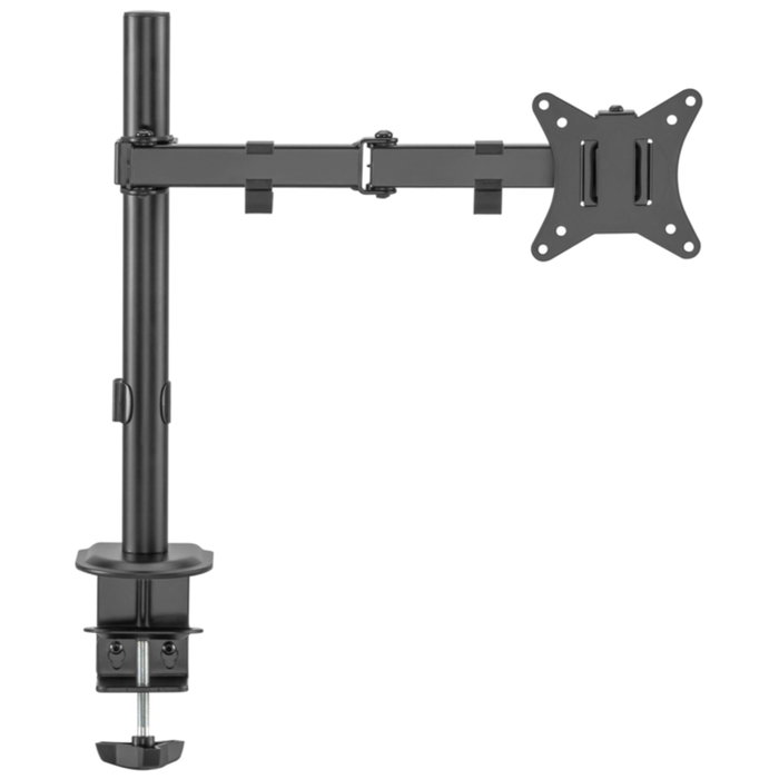 LC-Power LC-EQE-A32B Soporte de Monitor para pantallas de hasta 32 pulgadas LC-Power LC-EQE-A32B Soporte de Monitor para pantallas de hasta 32 pulgadas