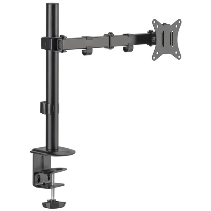 LC-Power LC-EQE-A32B Soporte de Monitor para pantallas de hasta 32 pulgadas LC-Power LC-EQE-A32B Soporte de Monitor para pantallas de hasta 32 pulgadas