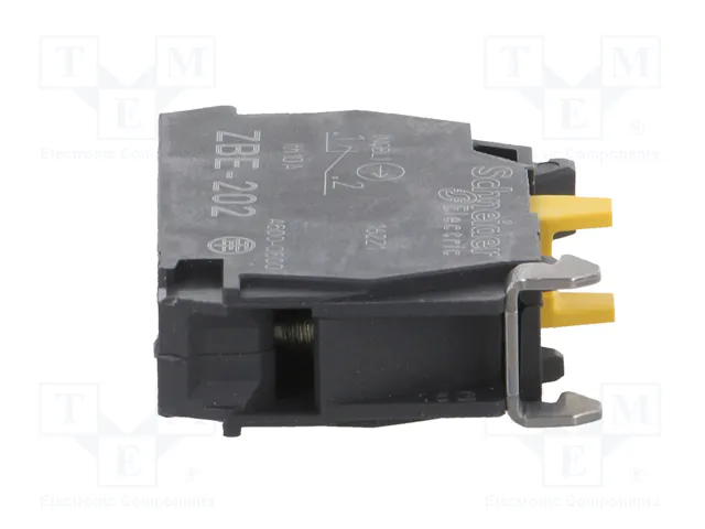 SCHNEIDER ELECTRIC Bloques de contactos Harmony XB4 NC retardado 22mm SCHNEIDER ELECTRIC Bloques de contactos Harmony XB4 NC retardado 22mm