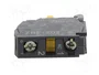 SCHNEIDER ELECTRIC Bloques de contactos Harmony XB4 NC retardado 22mm