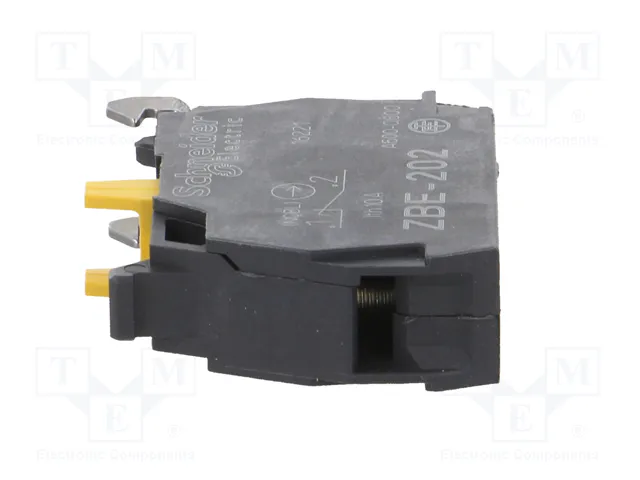 SCHNEIDER ELECTRIC Bloques de contactos Harmony XB4 NC retardado 22mm SCHNEIDER ELECTRIC Bloques de contactos Harmony XB4 NC retardado 22mm