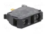 SCHNEIDER ELECTRIC Bloques de contactos Harmony XB4 NC retardado 22mm