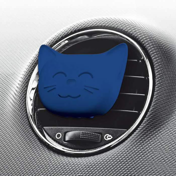Drmarcus Cosmic Cat Ambientador New Car
