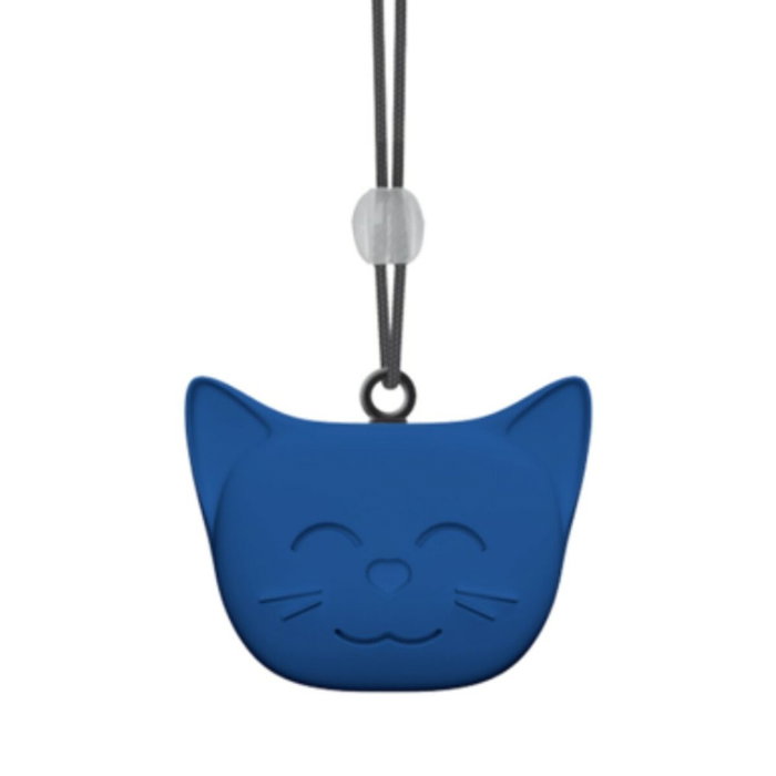 Drmarcus Cosmic Cat Ambientador New Car