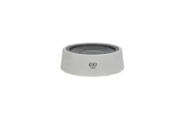 Freedog Bebedero Anti Goteo 1 L Blanco