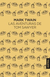 ESPASA CALPE, Las aventuras de Tom Sawyer