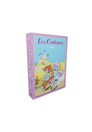 Tebeos Dolmen Editorial S.L. Estuche Exclusivo Los Centauros Edición Limitada