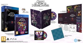 U&I Crypt of the Necrodancer Collector's Edition