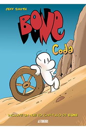Bone Coda