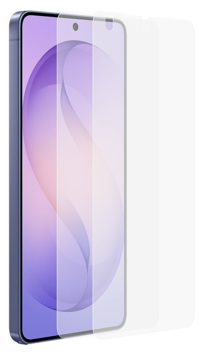 Samsung Protector de pantalla anti-reflejante Galaxy S26 Ultra EF-US948CTEGWW Samsung Protector de pantalla anti-reflejante Galaxy S26 Ultra EF-US948CTEGWW