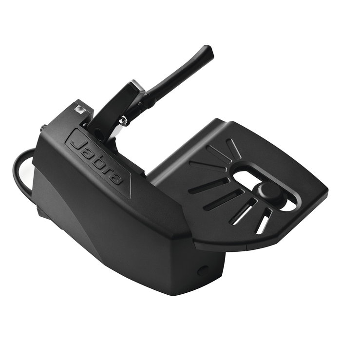 Jabra GN1000 Remote Lifter Mecánico Hook-Switch Negro