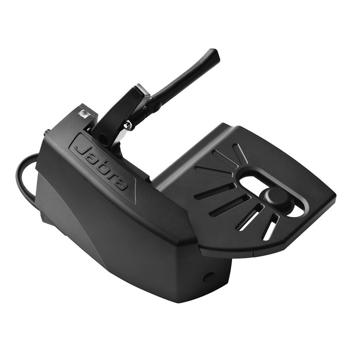 Jabra GN1000 Remote Lifter Mecánico Hook-Switch Negro