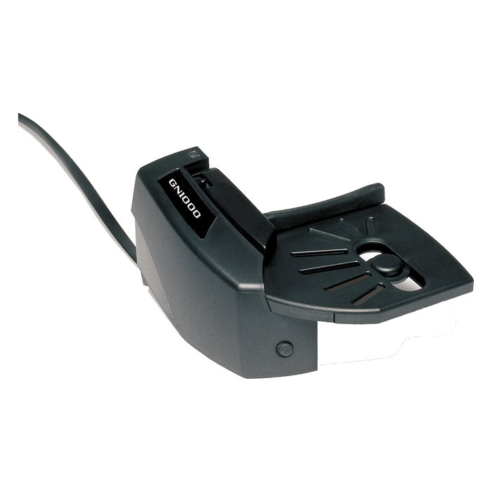 Jabra GN1000 Remote Lifter Mecánico Hook-Switch Negro