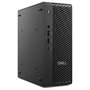 DELL Pro Max Micro FCM2250 CU5 245/16GB/512SSD/W11 Pro