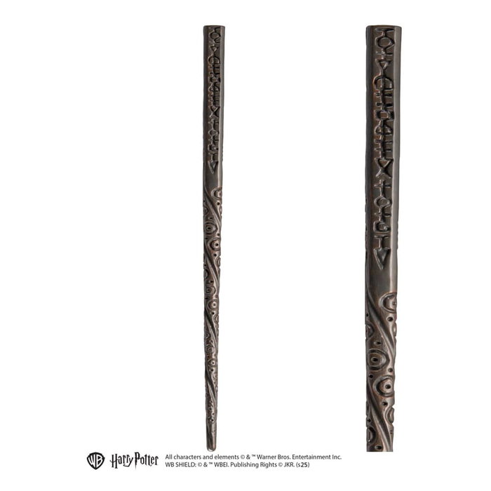 Harry Potter Varita de juego de rol Sirius Black 30 cm