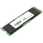 Crucial E100 SSD 480 GB M.2 NVMe PCIe 4.0