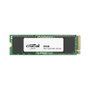 Crucial E100 SSD 480 GB M.2 NVMe PCIe 4.0