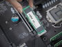 Crucial E100 480 GB M.2 PCIe 4.0 NVMe