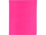 Liderpapel Papel de seda rosa fuerte 52x76 cm 18 gr paquete de 25 hojas