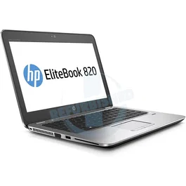 HP 820 G3 Reacondicionado con Pantalla Táctil, i5, 8GB RAM, 256GB SSD