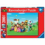 Ravensburger Puzzle XXL Super Mario 200 piezas