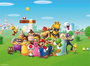 Ravensburger Puzzle XXL Super Mario 200 Piezas, Juego de Mesa y Rompecabezas