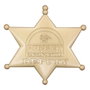FaNaTtik Fallout Sunset Sarsaparilla Legend of the Star Gold Coloured Limited Edition
