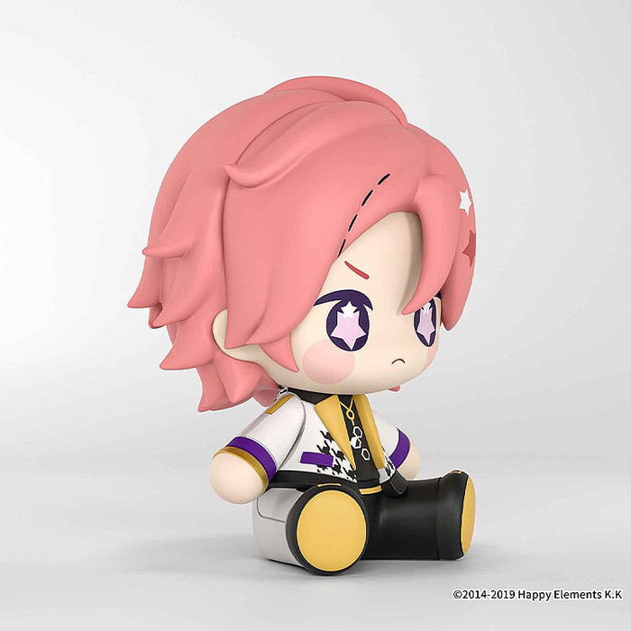 Ensemble Stars!! Figura Chibi Huggy Good Smile Kohaku Oukawa 7 cm