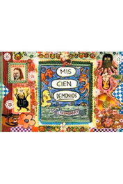 Penguin Random House Grupo Editorial MIS CIEN DEMONIOS