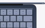 Apple MacBook Neo 13 A18 2026 Indigo Blue 8GB RAM 512GB SSD