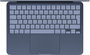 Apple MacBook Neo 13 A18 2026 Indigo Blue 8GB RAM 512GB SSD