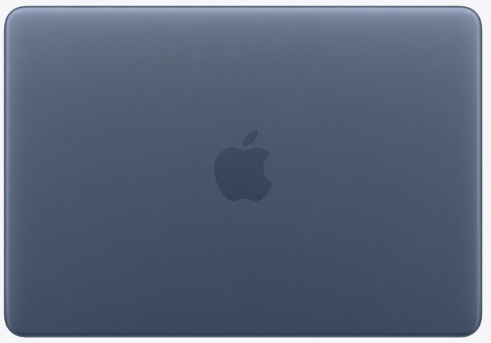Apple MacBook Neo 13 A18 2026 Indigo Blue 8GB RAM 512GB SSD Apple MacBook Neo 13 A18 2026 Indigo Blue 8GB RAM 512GB SSD