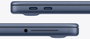 Apple MacBook Neo 13 A18 2026 Indigo Blue 8GB RAM 512GB SSD